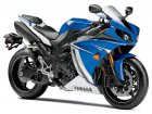 Yamaha YZF 1000 R1